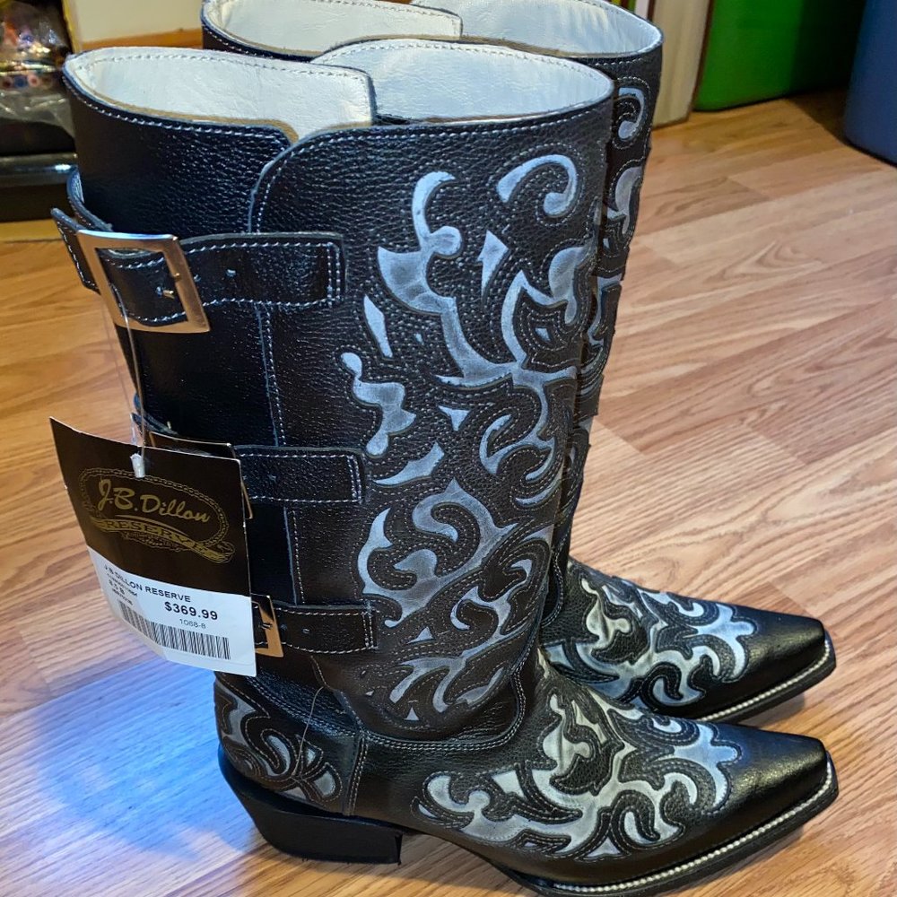 Boots for Sale